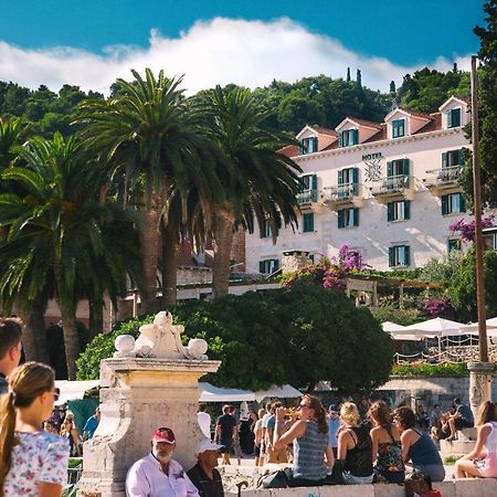 Heritage Hotel Park Hvar Hvar Town Zewnętrze zdjęcie