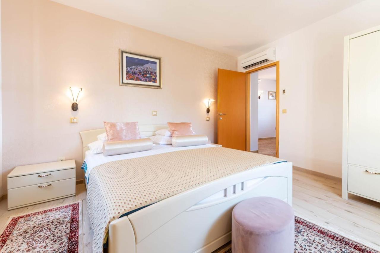 Heritage Hotel Park Hvar Hvar Town Zewnętrze zdjęcie