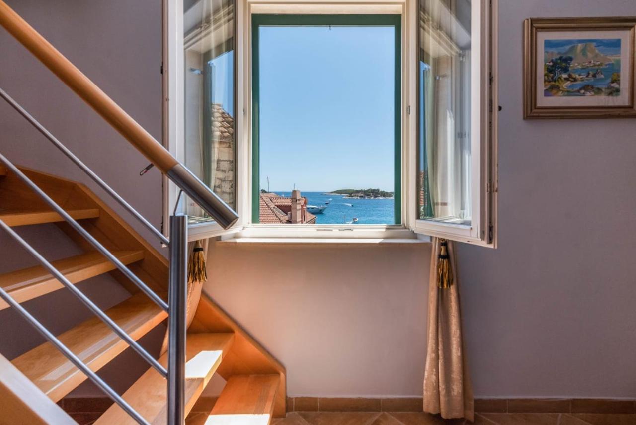 Heritage Hotel Park Hvar Hvar Town Zewnętrze zdjęcie