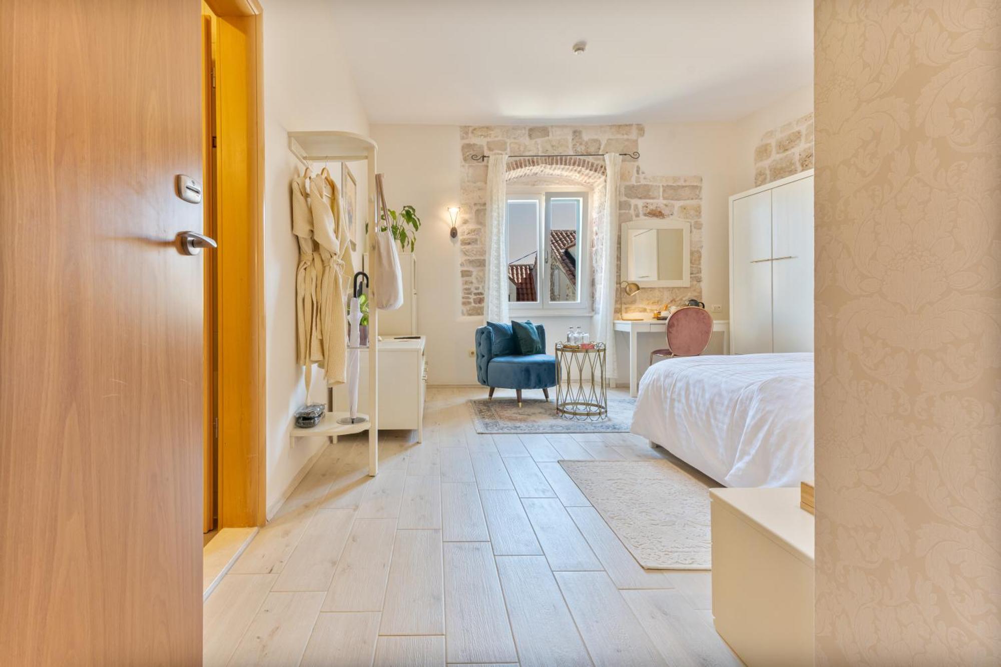 Heritage Hotel Park Hvar Hvar Town Pokój zdjęcie