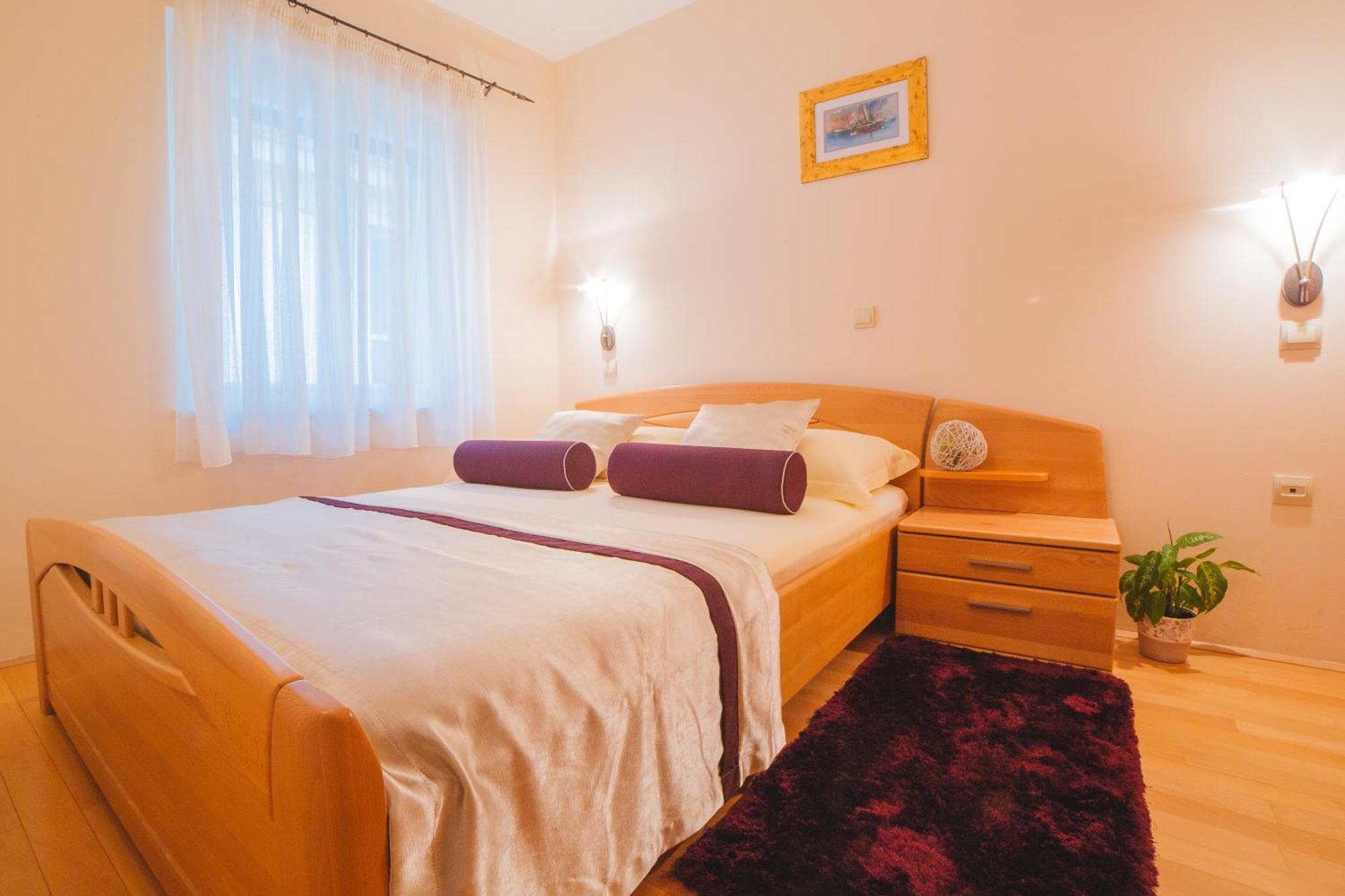 Heritage Hotel Park Hvar Hvar Town Zewnętrze zdjęcie