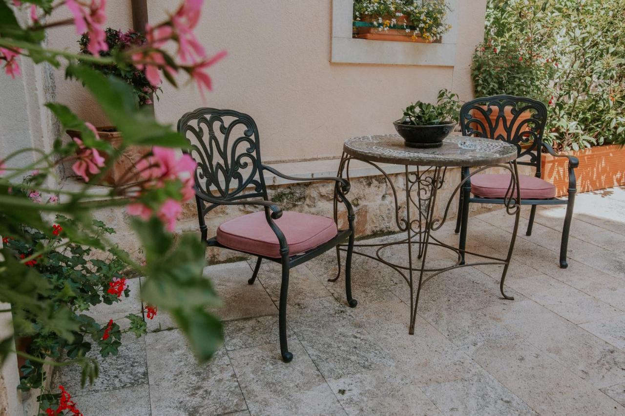 Heritage Hotel Park Hvar Hvar Town Zewnętrze zdjęcie