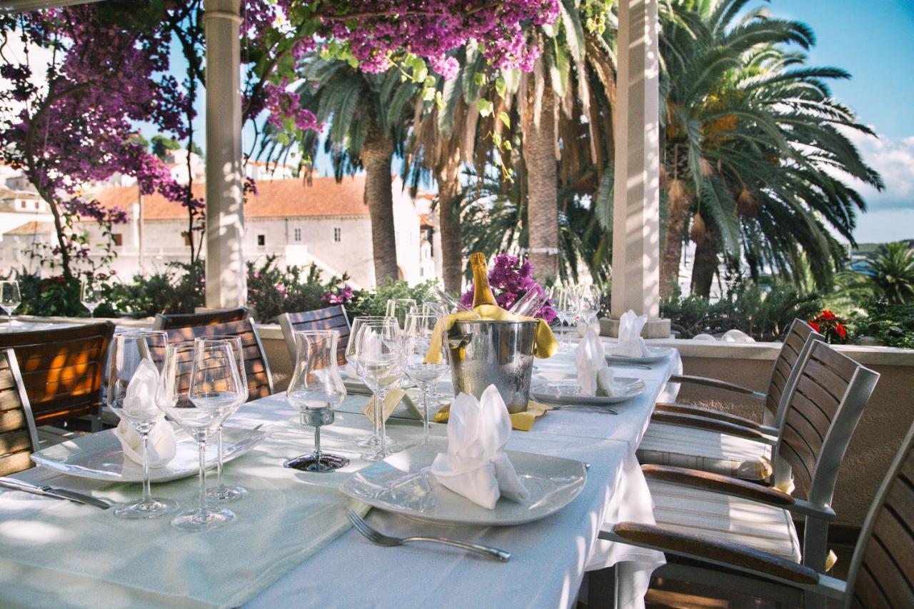 Heritage Hotel Park Hvar Hvar Town Zewnętrze zdjęcie