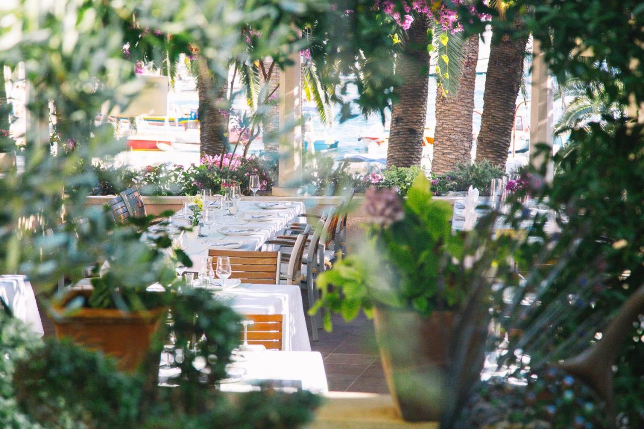 Heritage Hotel Park Hvar Hvar Town Zewnętrze zdjęcie